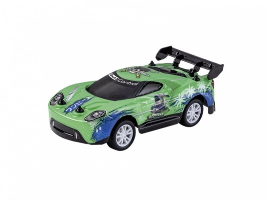Revell 24694 RC One Piece Zoro Rallybil 1:24 4WD LED lys