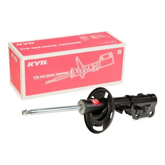 Støtdemper KYB 3340139 Støtdemper KYB 3340139