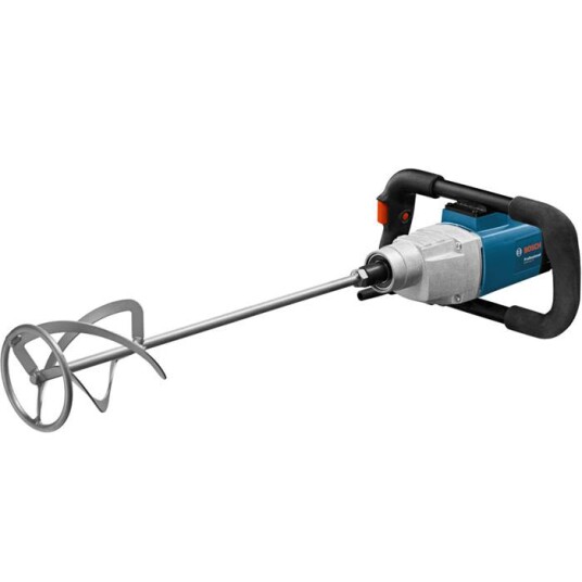 Bosch Professional Mørtelblander GRW 18 2 E 1600W Bosch Professional Mørtelblander GRW 18 2 E 1600W