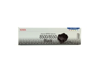 Xerox Colorstix Svart 6k 8500/8550