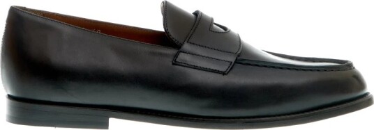 Doucal's Herre Sko Svart 43 EU,