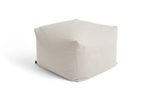 Hay Puff Story Sand