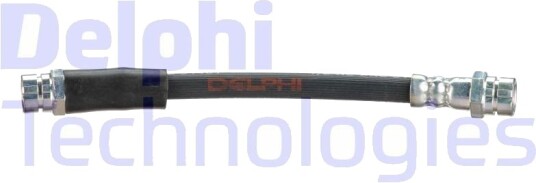 Bremseslange DELPHI LH7607