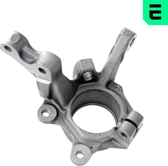 Akseltapp, hjulopphengning OPTIMAL KN-700310-01-R
