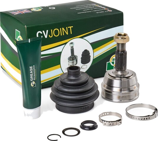 BGA CV9602A Drivledd