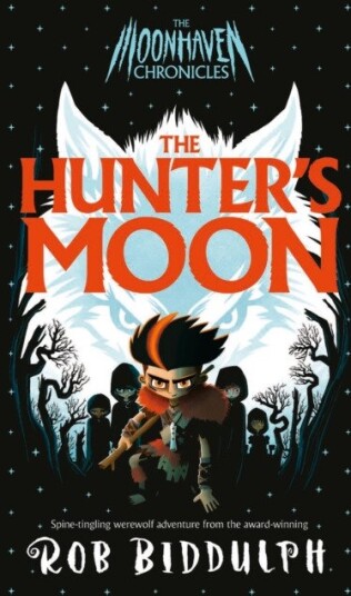 The Hunter's Moon