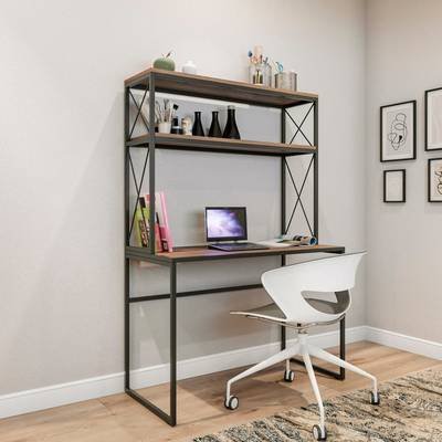 Hanah Home Skrivebord Mercan 1669556-01-0 1645560-01-0