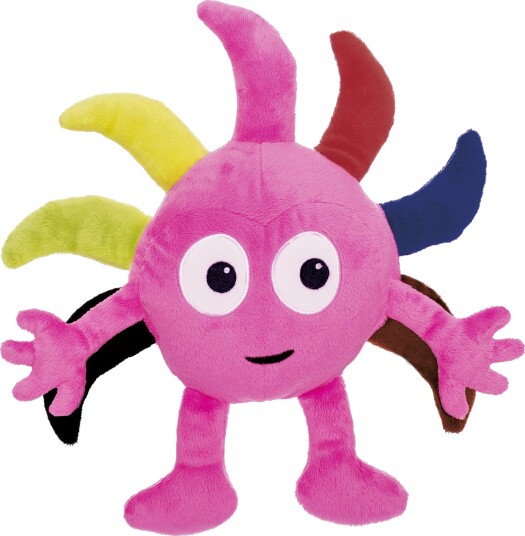 Bamse Babblarna - Diddi 33 cm Bamse Babblarna - Diddi 33 cm