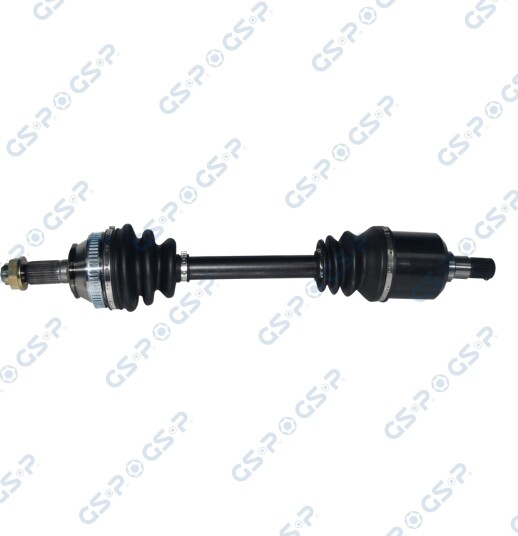 GSP 251002 Drivaksel