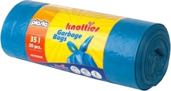 Staples Avfallspakker Til Husholdning 35 L 20 Stk. 8003800M Staples Avfallspakker Til Husholdning 35 L 20 Stk. 8003800M
