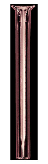 Fischer 6,0 x 30 mm Ekspresspiker for Murstein og Betong - 100 stk