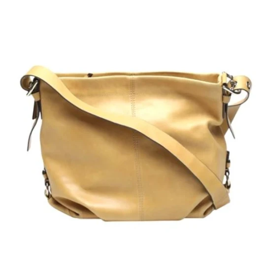 Coach Dame Beige