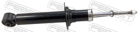 FEBEST 02658720R Støtdemper FEBEST 02658720R Støtdemper