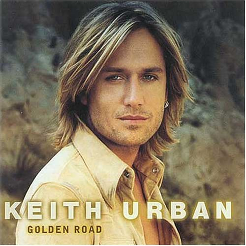 Golden Road