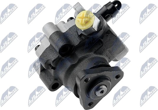 Servopumpe NTY SPW LR 012