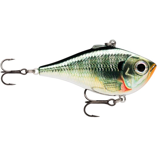 Rapala Rippin Rap 7 cm Chrome Bluegill CBG