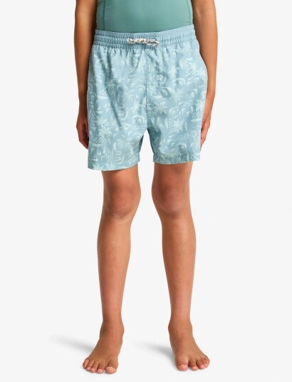 Billabong Vacay Lb Blue 164