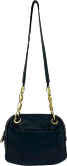 Loewe Dame Svart