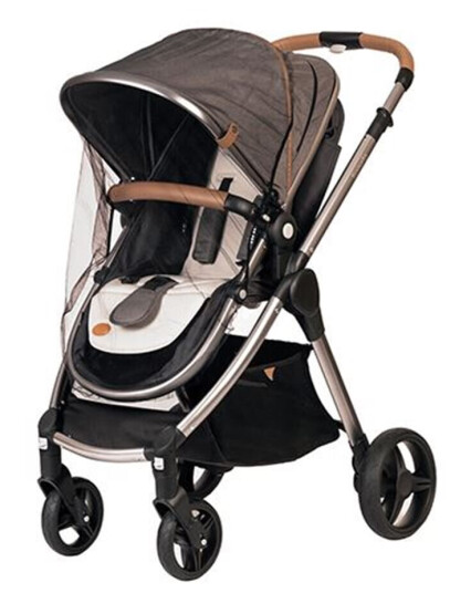 Babyono Myggnett til Barnevogn Babyono Myggnett til Barnevogn