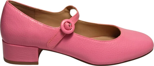Steve Madden Dame Sko Rosa 36 EU,