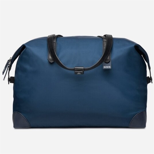 Swims 48 Hour Holdall - Navy Blå OS Swims 48 Hour Holdall - Navy Blå OS