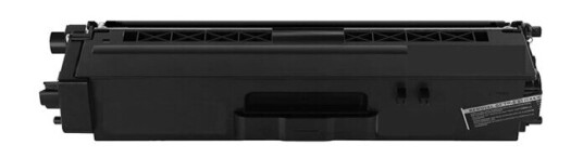 Brother Kompatibel - Brother Tn321 Toner Svart 2500 Sider