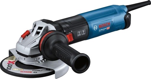 Bosch GWS 17 150 S Vinkelsliper 150mm 1700W
