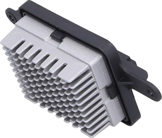 Motstand, kupévifte KAMOKA 4140137
