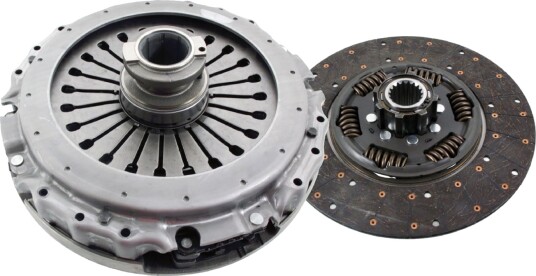 Clutchsett FEBI BILSTEIN 105141