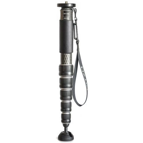 Gitzo GM4562 Monopod Exact Ser. 4 Karbon