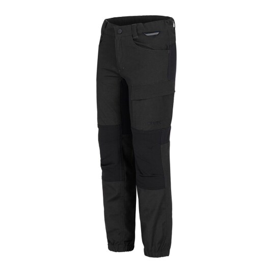 Urberg Bjørndalen 2.0 Hiking Pants Junior Black Beauty 164 Urberg Bjørndalen 2.0 Hiking Pants Junior Black Beauty 164