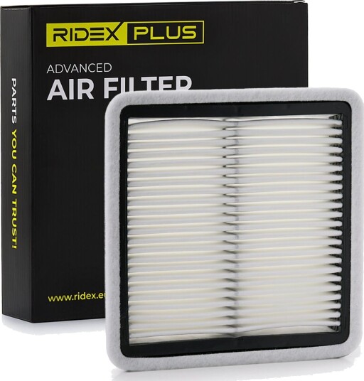RIDEX PLUS 8A0112P Luftfilter RIDEX PLUS 8A0112P Luftfilter