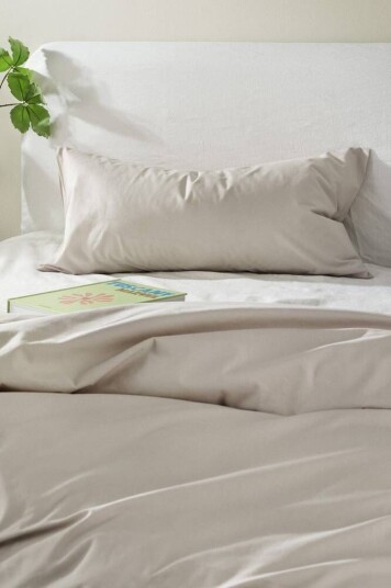 Jotex ZACK putevar - økologisk Beige 1066054-59-06 1066054-55-06