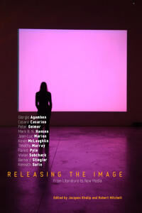 Khalip Jacques Releasing the Image