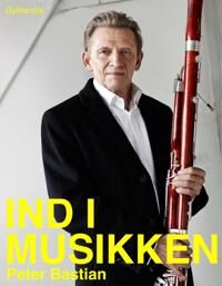 Bastian Peter Ind i musikken