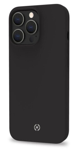 Bigbuy Tech Mobildeksel Celly Cromo1027bk Svart Apple Iphone 14 Pro Max Bigbuy Tech Mobildeksel Celly Cromo1027bk Svart Apple Iphone 14 Pro Max
