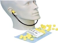3M™ E-A-R™ E-A-RCaps Udskiftelige Ørepropper, 23 dB, EC-01-000R - (10 par)