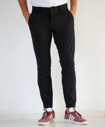 Only&sons; Mark Bukse Svart 34/32