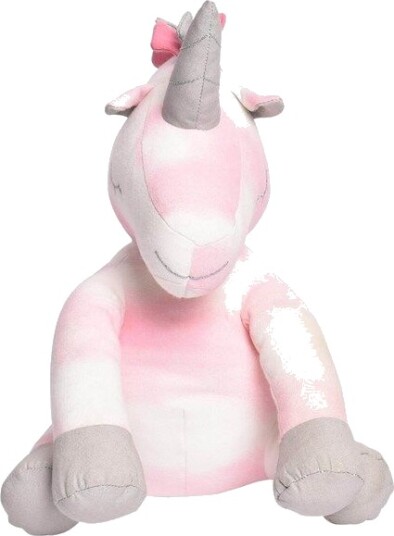 Tikiri Organic Cotton Unicorn