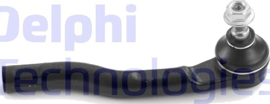DELPHI TA6381 Endeledd