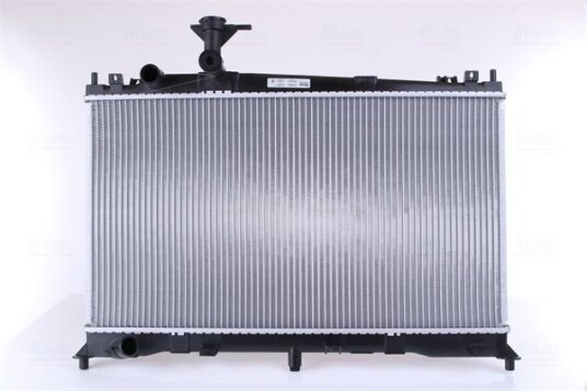 Radiator NISSENS 62462A Radiator NISSENS 62462A