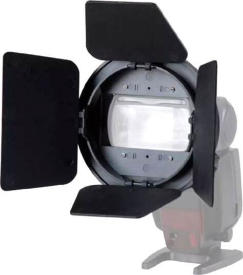 Linkstar SLK-8 Speedlite Blitssett (8 deler) Linkstar SLK-8 Speedlite Blitssett (8 deler)