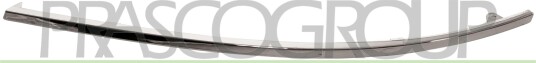 PRASCO AD0332104 Tildekning, hovedlyskaster