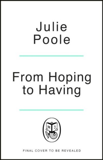 From Hoping to Having