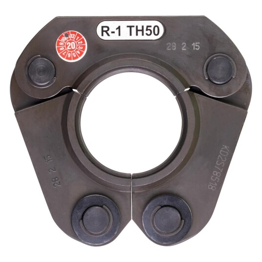 Milwaukee Pressringbakke RJ18-TH50 Ø50mm Milwaukee Pressringbakke RJ18-TH50 Ø50mm