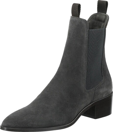 Gant St Broomly Chelsea Boot DARK GRAY 36