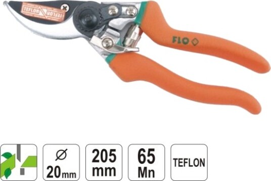 Flo 99204 Beskjæringssaks Flo 99204 Beskjæringssaks
