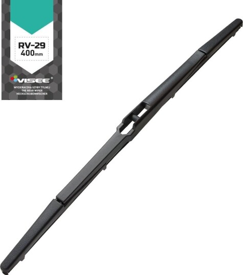 VISEE RV-29 400 Vindusvisker bak