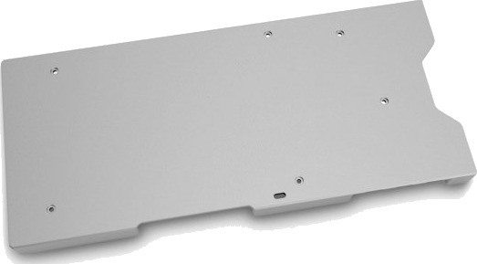 EK Water Blocks Backplate RTX 3080/3090 Xtreme 3831109896143 RTX308090 EK Water Blocks Backplate RTX 3080/3090 Xtreme 3831109896143 RTX308090