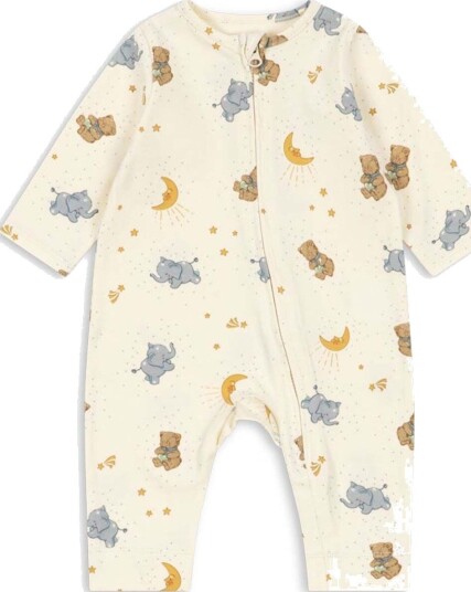 Konges Sløjd heldress/pyjamas, Cucciolo (9 mnd) 9 mnd